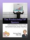 Cover image for The Productivity TIP System